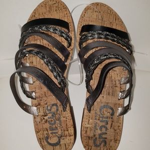 Circus by Sam Edelman Sandals